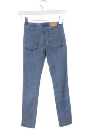 Detské džínsy  Zara, Veľkosť 8-9y/ 134-140 cm, Farba Modrá, Cena  9,21 €