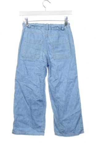 Kinderjeans Zara Kids, Größe 9-10y/ 140-146 cm, Farbe Blau, Preis € 5,12