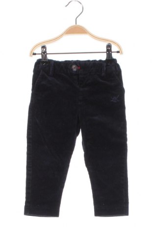 Детски джинси, Размер 12-18m/ 80-86 см, Цвят Син, Цена 10,80 лв.