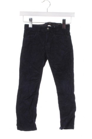 Детски джинси H&M L.O.G.G., Размер 5-6y/ 116-122 см, Цвят Син, Цена 8,40 лв.