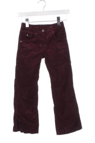 Детски джинси Team, Размер 6-7y/ 122-128 см, Цвят Розов, Цена 6,93 лв.