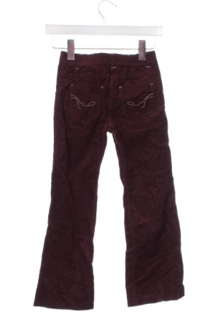 Pantaloni de catifea reiată, pentru copii Team, Mărime 6-7y/ 122-128 cm, Culoare Roz, Preț 27,63 Lei