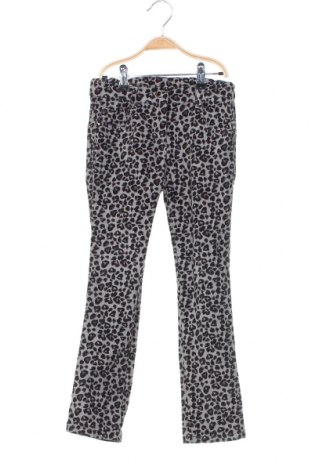 Pantaloni de catifea reiată, pentru copii Topolino, Mărime 5-6y/ 116-122 cm, Culoare Multicolor, Preț 27,63 Lei