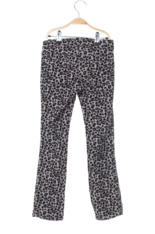 Pantaloni de catifea reiată, pentru copii Topolino, Mărime 5-6y/ 116-122 cm, Culoare Multicolor, Preț 31,09 Lei