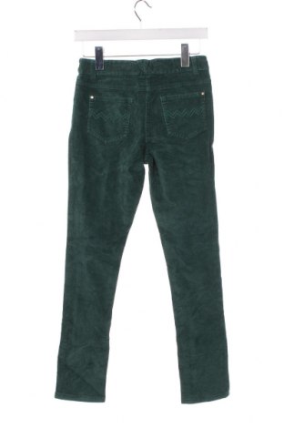 Детски джинси Yigga, Размер 11-12y/ 152-158 см, Цвят Зелен, Цена 5,46 лв.