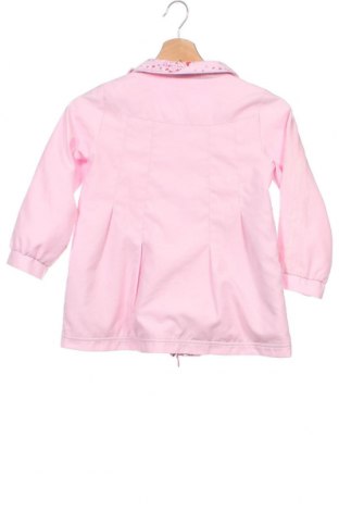 Dětská bunda  Adidas, Velikost 4-5y/ 110-116 cm, Barva Růžová, Cena  457,00 Kč