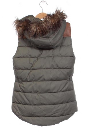 Detská vesta  H&M L.O.G.G., Veľkosť 11-12y/ 152-158 cm, Farba Zelená, Cena  5,36 €