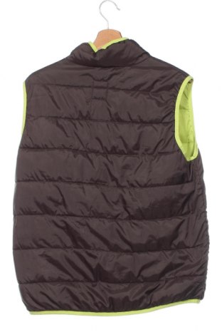 Kinderweste S.Oliver, Größe 15-18y/ 170-176 cm, Farbe Grün, Preis € 13,92