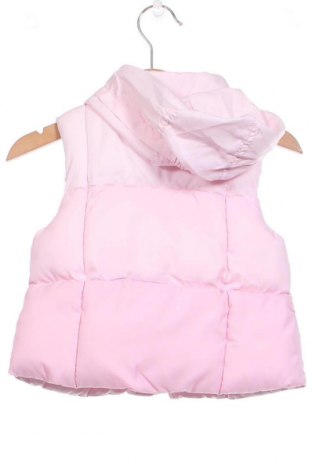 Dětská vesta  Zara, Velikost 9-12m/ 74-80 cm, Barva Růžová, Cena  198,00 Kč