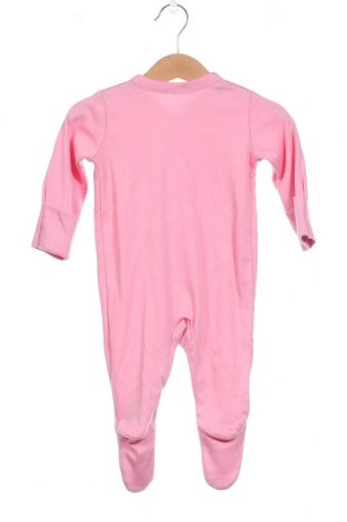 Salopetă pentru copii., Mărime 3-6m/ 62-68 cm, Culoare Roz, Preț 134,21 Lei