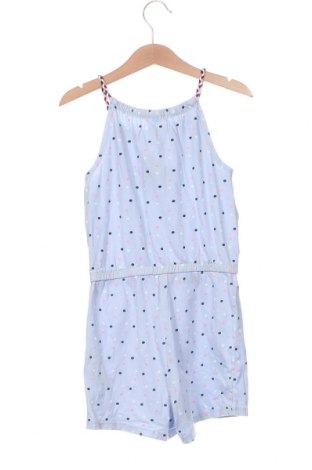 Kinder Overall, Größe 6-7y/ 122-128 cm, Farbe Blau, Preis 8,35 €