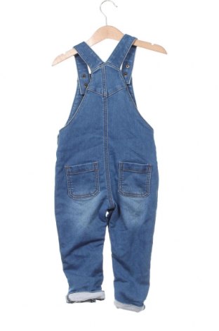 Kinder Overall, Größe 18-24m/ 86-98 cm, Farbe Blau, Preis € 7,86