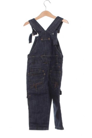 Kinder Overall, Größe 18-24m/ 86-98 cm, Farbe Blau, Preis € 7,86