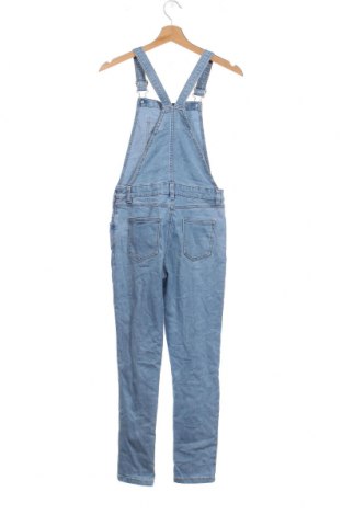 Kinder Overall, Größe 11-12y/ 152-158 cm, Farbe Blau, Preis 10,02 €