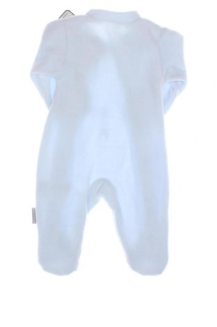 Παιδική σαλοπέτα Absorba, Μέγεθος 0-1m/ 50 εκ., Χρώμα Μπλέ, Τιμή 61,34 €
