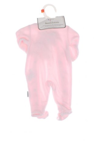 Kinder Overall Absorba, Größe 0-1m/ 50 cm, Farbe Rosa, Preis 12,27 €