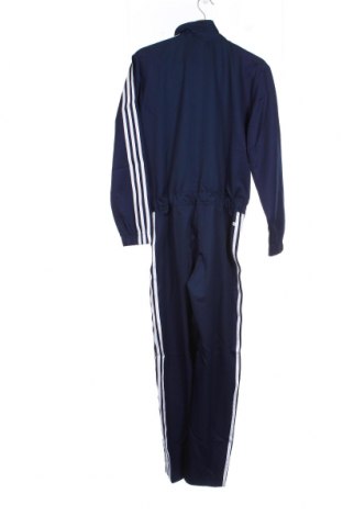 Παιδική σαλοπέτα Adidas, Μέγεθος 12-13y/ 158-164 εκ., Χρώμα Μπλέ, Τιμή 27,60 €