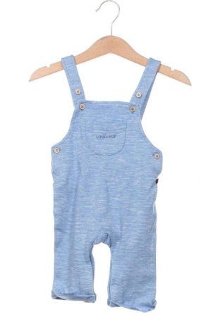 Kinder Overall Baby Club, Größe 6-9m/ 68-74 cm, Farbe Blau, Preis € 2,99