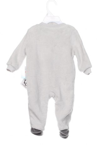 Kinder Overall Disney, Größe 6-9m/ 68-74 cm, Farbe Grau, Preis 14,09 €