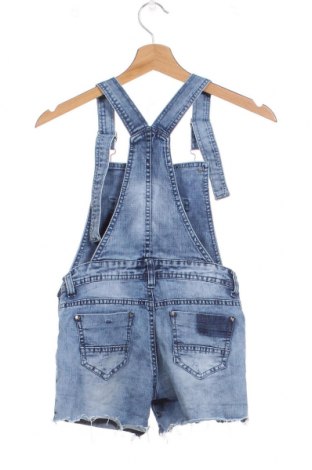 Kinder Overall Grace, Größe 11-12y/ 152-158 cm, Farbe Blau, Preis 8,35 €