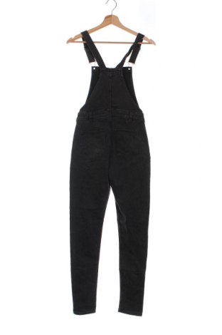 Kinder Overall H&M, Größe 10-11y/ 146-152 cm, Farbe Grau, Preis 8,91 €