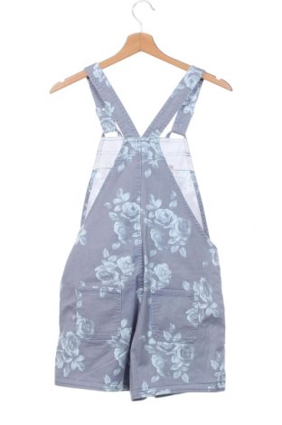 Kinder Overall H&M L.O.G.G., Größe 12-13y/ 158-164 cm, Farbe Blau, Preis 16,00 €