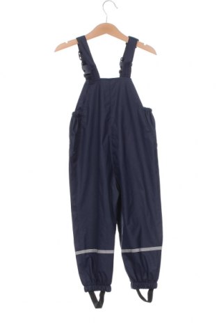 Kinder Overall Kiki & Koko, Größe 18-24m/ 86-98 cm, Farbe Blau, Preis 9,60 €