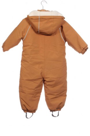 Kinder Overall Killtec, Größe 18-24m/ 86-98 cm, Farbe Braun, Preis € 34,35