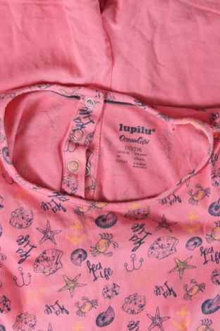 Kinder Overall Lupilu, Größe 4-5y/ 110-116 cm, Farbe Rosa, Preis 8,35 €