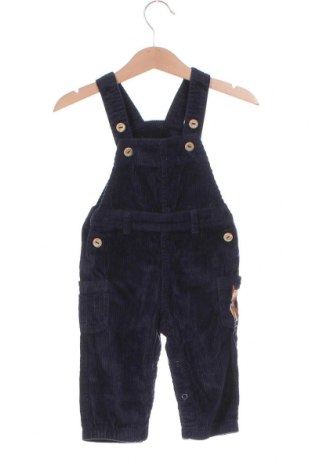 Kinder Overall Lupilu, Größe 3-6m/ 62-68 cm, Farbe Blau, Preis € 9,60