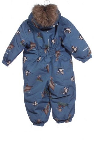 Kinder Overall Name It, Größe 12-18m/ 80-86 cm, Farbe Blau, Preis € 21,91