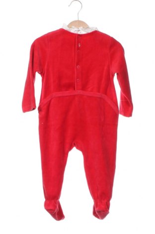 Kinder Overall Obaibi, Größe 12-18m/ 80-86 cm, Farbe Rot, Preis € 10,52