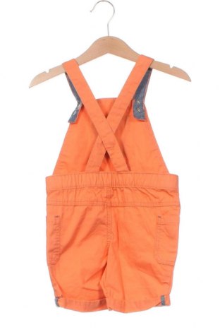 Kinder Overall Obaibi, Größe 18-24m/ 86-98 cm, Farbe Orange, Preis 9,86 €