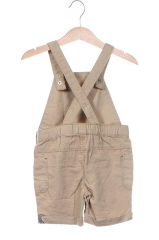 Kinder Overall Obaibi, Größe 18-24m/ 86-98 cm, Farbe Beige, Preis € 9,86