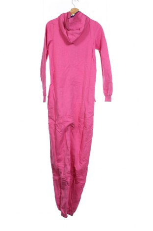 Kinder Overall One Piece, Größe 9-10y/ 140-146 cm, Farbe Rosa, Preis 21,99 €