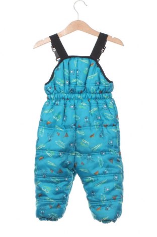 Kinder Overall Pepco, Größe 18-24m/ 86-98 cm, Farbe Blau, Preis 9,88 €