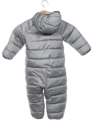 Kinder Overall Pocopiano, Größe 18-24m/ 86-98 cm, Farbe Grau, Preis 12,47 €