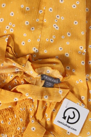 Παιδική σαλοπέτα Primark, Μέγεθος 6-7y/ 122-128 εκ., Χρώμα Κίτρινο, Τιμή 16,37 €