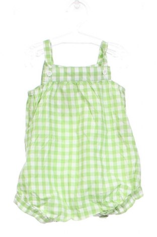 Kinder Overall United Colors Of Benetton, Größe 3-6m/ 62-68 cm, Farbe Mehrfarbig, Preis € 11,36