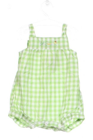 Kinder Overall United Colors Of Benetton, Größe 3-6m/ 62-68 cm, Farbe Mehrfarbig, Preis 11,36 €