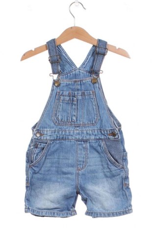 Kinder Overall Zara, Größe 18-24m/ 86-98 cm, Farbe Blau, Preis € 8,13