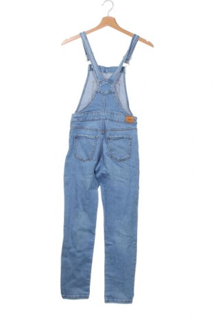 Detský overal Zara, Veľkosť 9-10y/ 140-146 cm, Farba Modrá, Cena  10,00 €