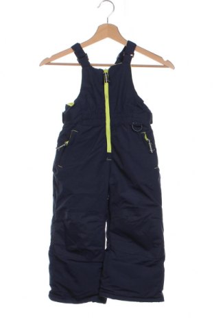 Kinderoverall für Wintersport Amazon Essentials, Größe 3-4y/ 104-110 cm, Farbe Blau, Preis € 23,66