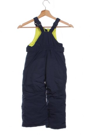 Kinderoverall für Wintersport Amazon Essentials, Größe 3-4y/ 104-110 cm, Farbe Blau, Preis € 21,03