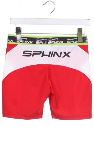 Kinder Shorts, Größe 14-15y/ 168-170 cm, Farbe Rot, Preis € 7,77