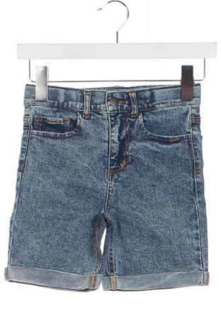 Παιδικό κοντό παντελόνι, Μέγεθος 9-10y/ 140-146 εκ., Χρώμα Μπλέ, Τιμή 10,21 €