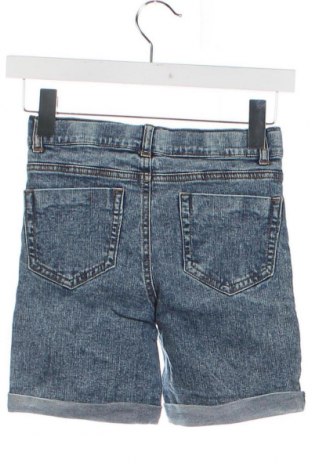 Kinder Shorts, Größe 9-10y/ 140-146 cm, Farbe Blau, Preis 11,34 €
