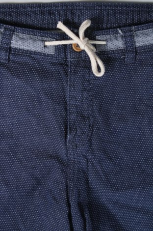 Kinder Shorts, Größe 12-13y/ 158-164 cm, Farbe Blau, Preis € 7,00