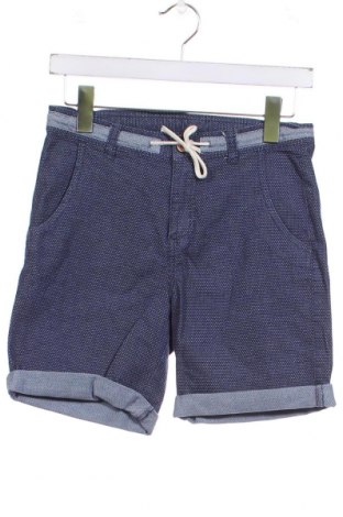 Παιδικό κοντό παντελόνι, Μέγεθος 12-13y/ 158-164 εκ., Χρώμα Μπλέ, Τιμή 7,00 €