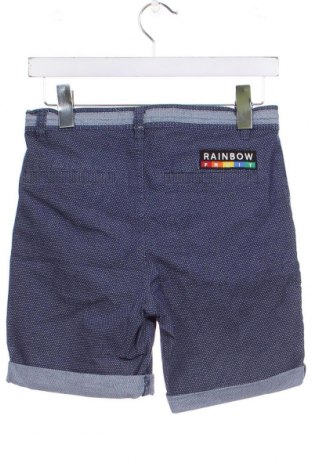 Kinder Shorts, Größe 12-13y/ 158-164 cm, Farbe Blau, Preis 7,00 €